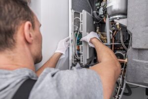 Heating Maintenance in West Chester & King of Prussia, PA. Signature HVAC