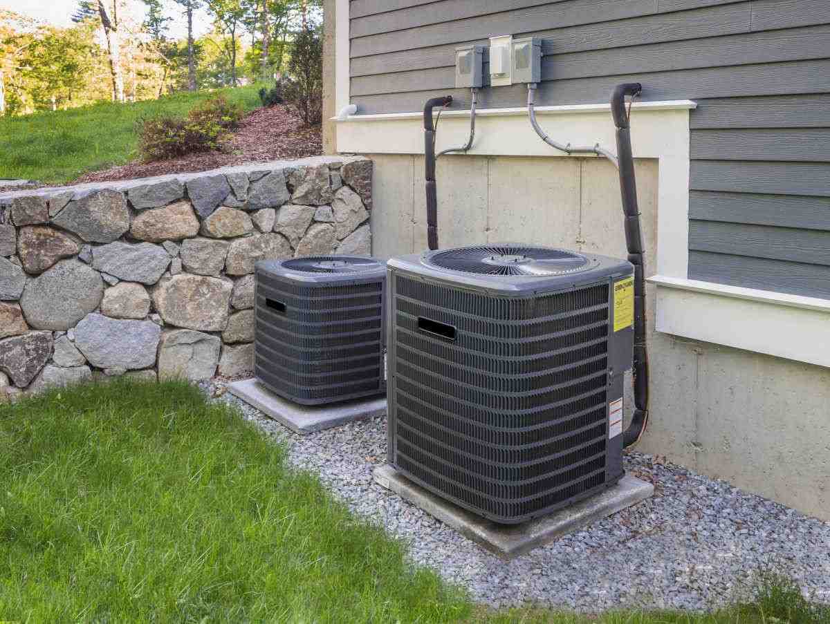HVAC Services in Haverford, PA. Signature HVAC