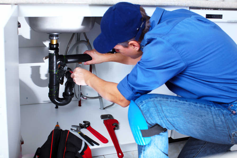 Plumbing Services in Haverford, PA. Signature HVAC