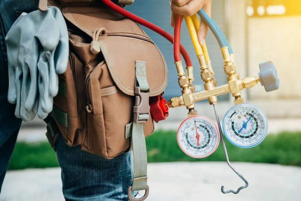 HVAC Services in Bryn Mawr, PA. Signature HVAC