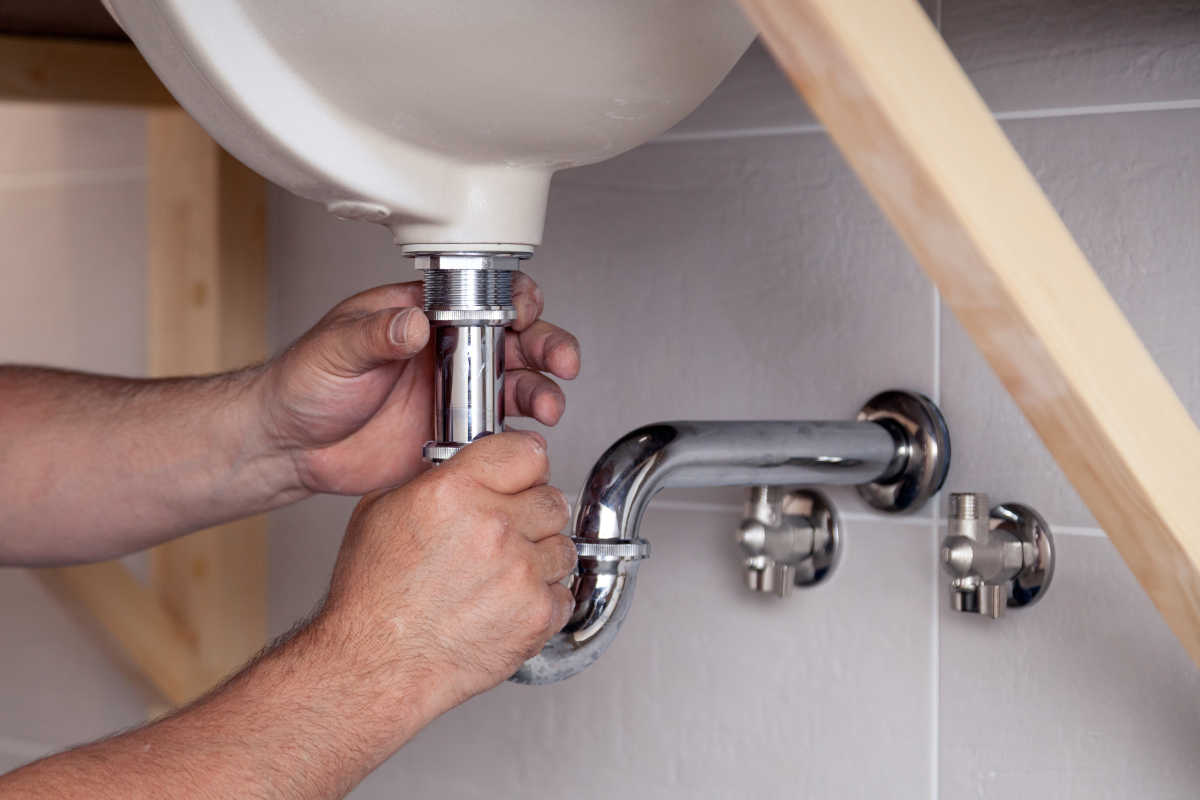 Plumbing Services in Bryn Mawr, PA. Signature HVAC