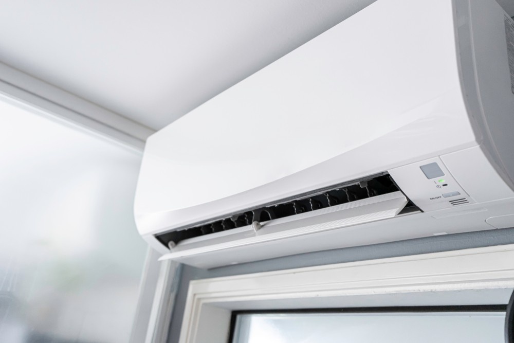 Ductless Mini-Split Replacement & Installation in West Chester & King of Prussia, PA. Signature HVAC