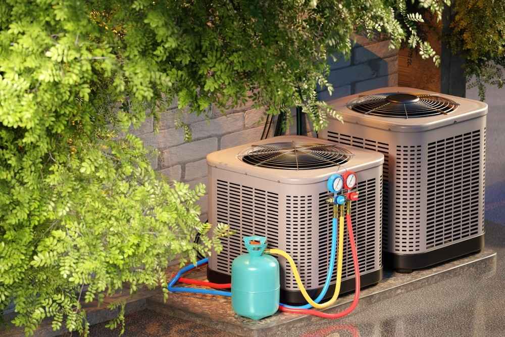 HVAC Services in Lower Merion Township, PA. Signature HVAC