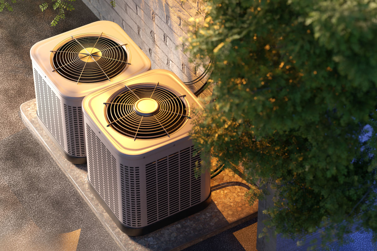 Heat Pump Replacement in West Chester & King of Prussia, PA. Signature HVAC