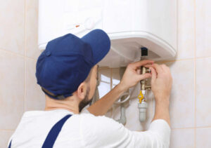 Plumbing Installation in West Chester & King of Prussia, PA. Signature HVAC