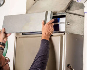 Gas Furnace Repair in West Chester & King of Prussia, PA. Signature HVAC