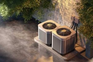HVAC Services in Springfield, PA. Signature HVAC