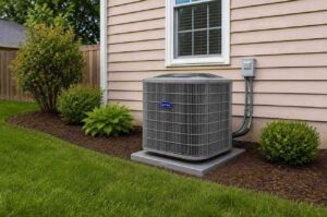 HVAC Services in Tredyffrin Township, PA. Signature HVAC