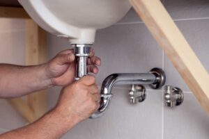 Plumbing Services in Radnor, PA. Signature HVAC