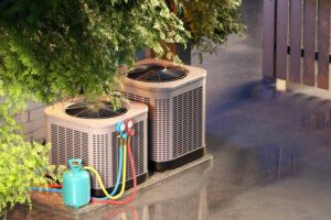 HVAC Services in Upper Darby, PA. Signature HVAC
