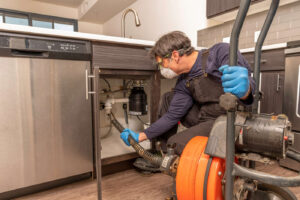 Sewer & Drain Services in Downingtown, PA. Signature HVAC