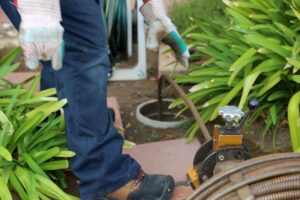 Sewer & Drain Services in West Chester, PA. Signature HVAC