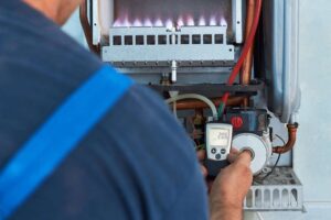 Furnace Repair in West Chester & King of Prussia, PA. Signature HVAC