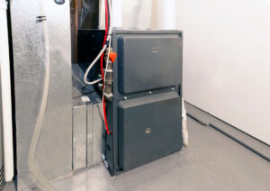 Electric Furnace Replacement in West Chester & King of Prussia, PA. Signature HVAC